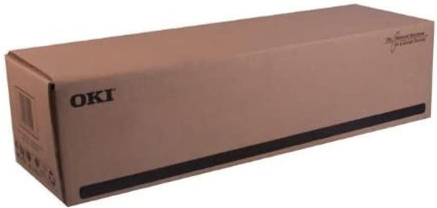 Oki 45103714 Original Toner Pack of 1 Magenta, Magenta