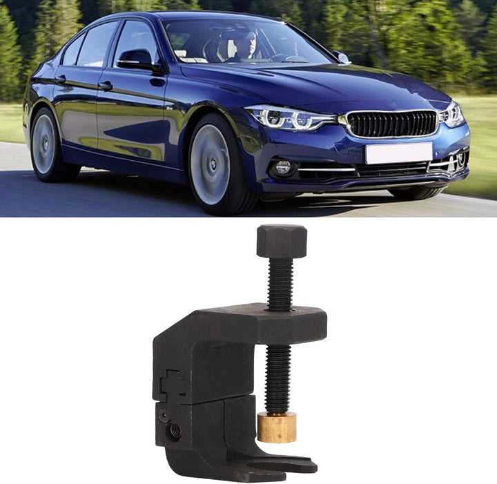 Aramox Wischerarm-Abzieher, Verstellbares Werkzeug Zum Entfernen des Scheibenwischerarms, Handwerkze