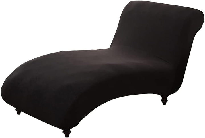 CHNSHOME Chaiselongues Schonbezüge für Wohnzimmer Chaiselongue Abdeckung Stretch Liegesessel Schonbe
