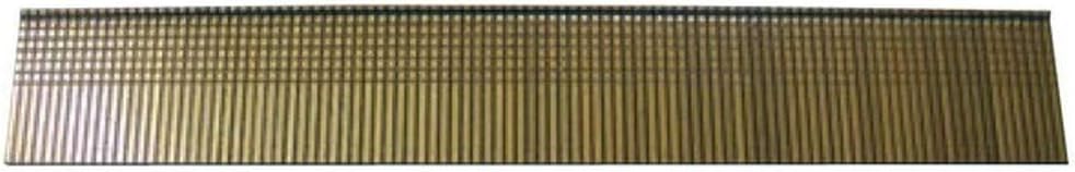 Makita p-45951 40 mm 18 Gauge Brad Nägel Box von 5000 Für AF505 Nagler 1 Silber, Mehrfarbig