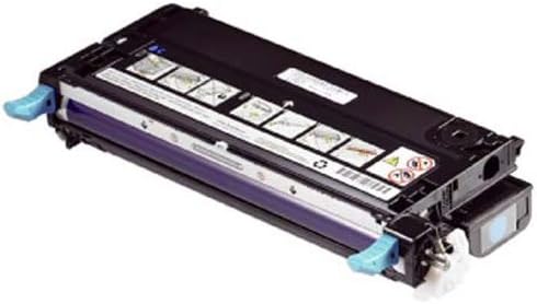 Dell 593 – 10294 – Toner, Kapazität 3000 Seiten, Cyan