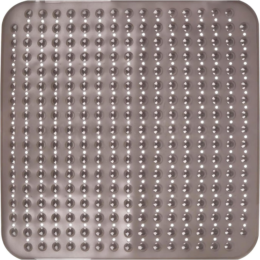 Duschmatte rutschfest 80x80cm Antirutschmatte Dusche: Leicht Zu Reinigen | Maschinenwaschbar Antirut