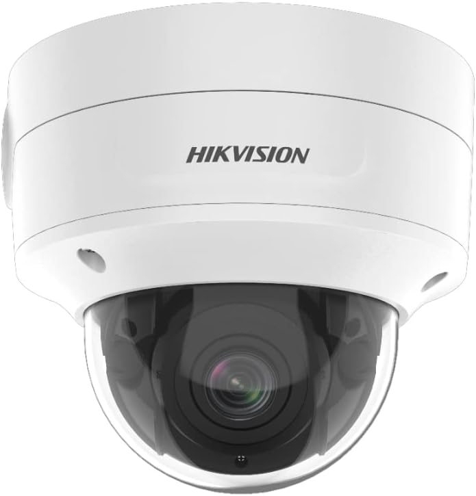 Hikvision DS-2CD2746G2-IZS F2.8-12 (juoda)