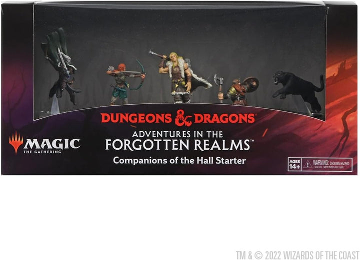 WizKids/NECA 71964 Zubehör