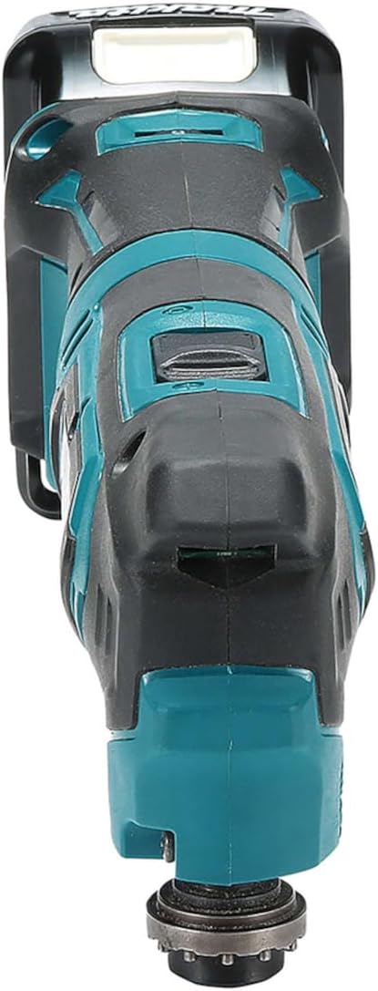 Makita TM30DZ Akku-Multifunk-Werkzeug 12 V max. (ohne Akku, ohne Ladegerät)