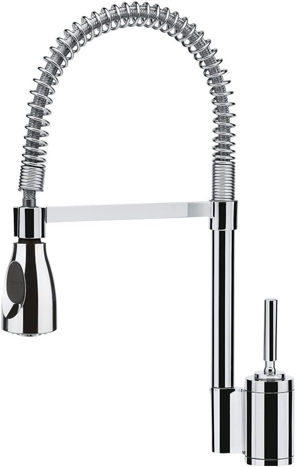 Franke 115.0029.591 Spültischarmaturen, chrome
