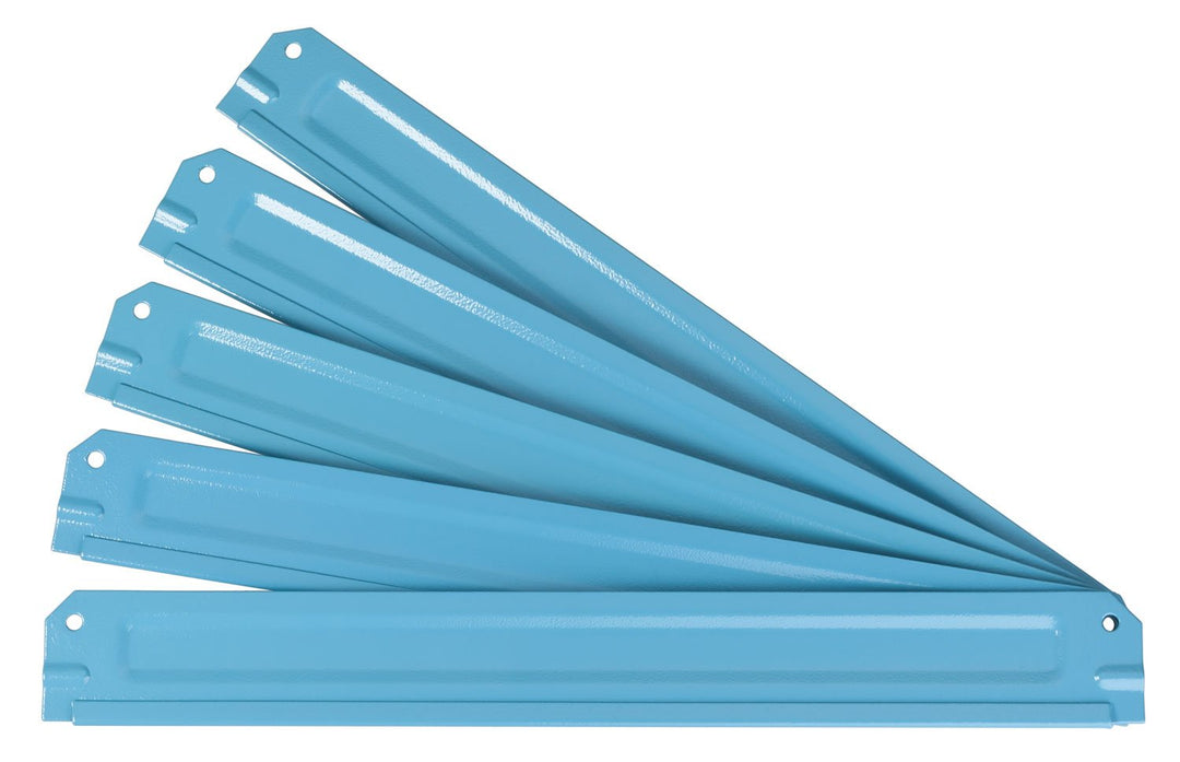HAZET 162C-6/5 Trennbleche-Satz