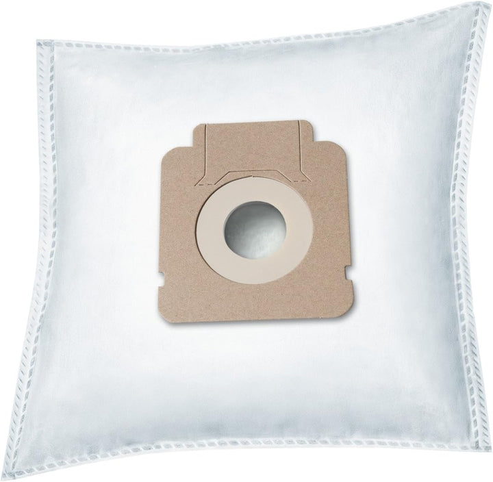 rs-products I 50x Staubsaugerbeutel kompatibel zu Swirl X351 / X 651, passend für Hoover Freespace,