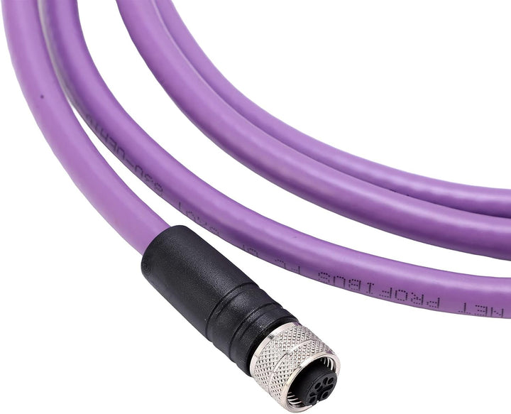 2m Backbone Drop Cable Boat Marine für NMEA 2000 IP68 Wasserdichte Ordnungsgemässe Terminierungsnetz