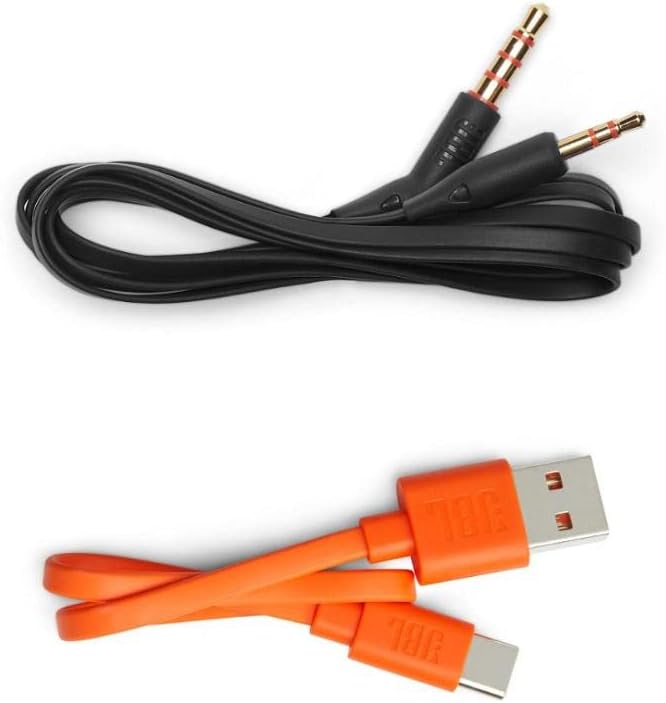 JBL Tune 710 BT – Faltbare Bluetooth Over-Ear Kopfhörer in Schwarz – Kabellose Ohrhörer mit JBL Pure