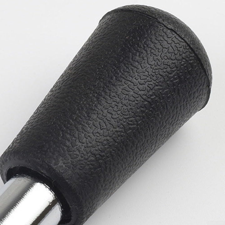 3 x Fräsmaschinengriff, M12 × 210 mm, Zubehör für Bohrmaschinen, Griff für Fräsmaschine, Drückergrif
