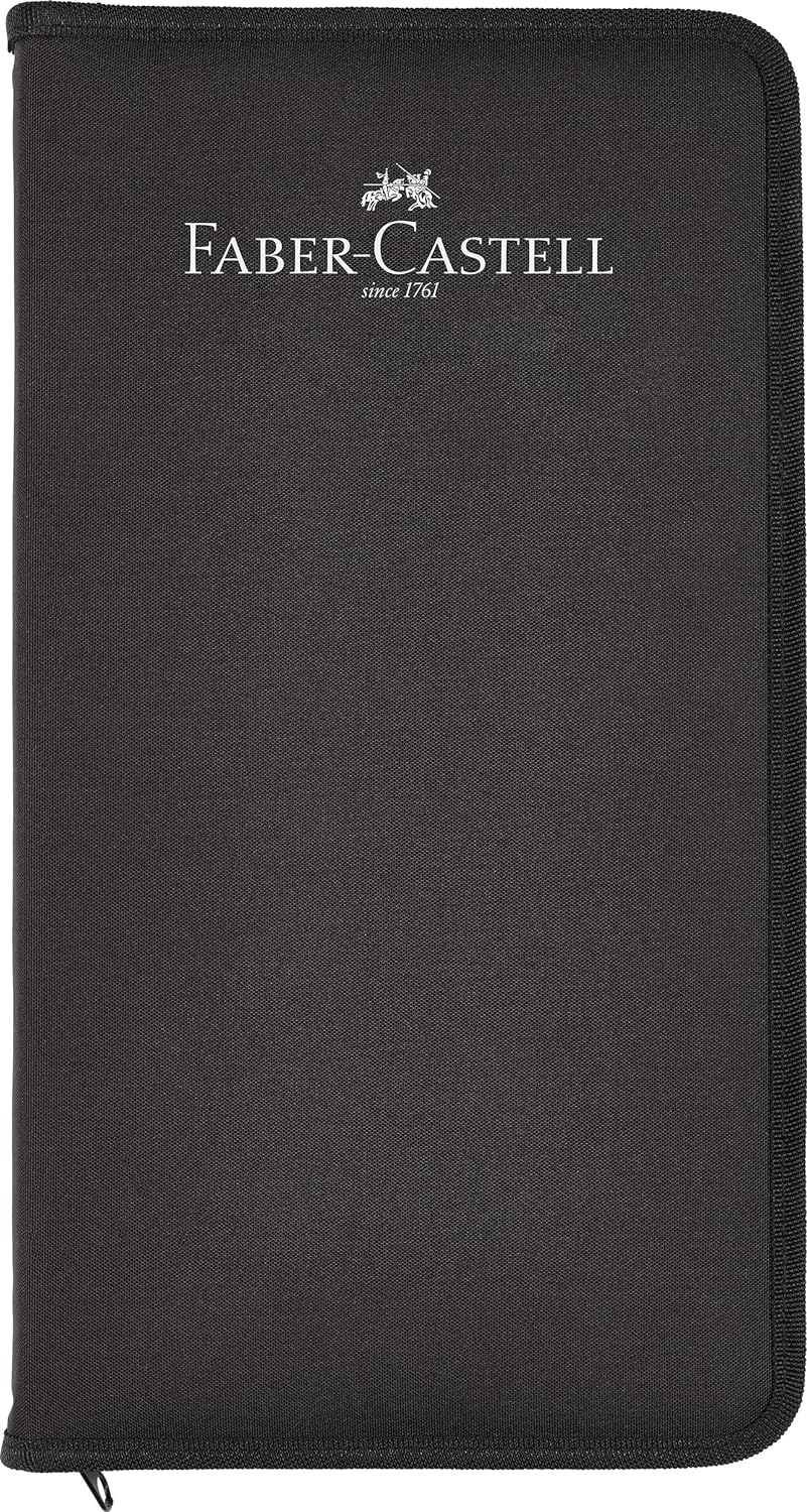 Faber-Castell 160316 Aquarellmarker Albrecht Dürer 30er Zipper-Etui, Zipper