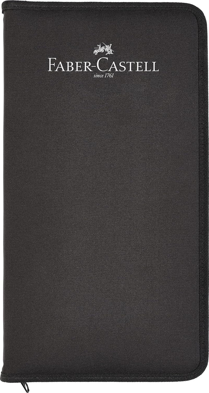 Faber-Castell 160316 Aquarellmarker Albrecht Dürer 30er Zipper-Etui, Zipper