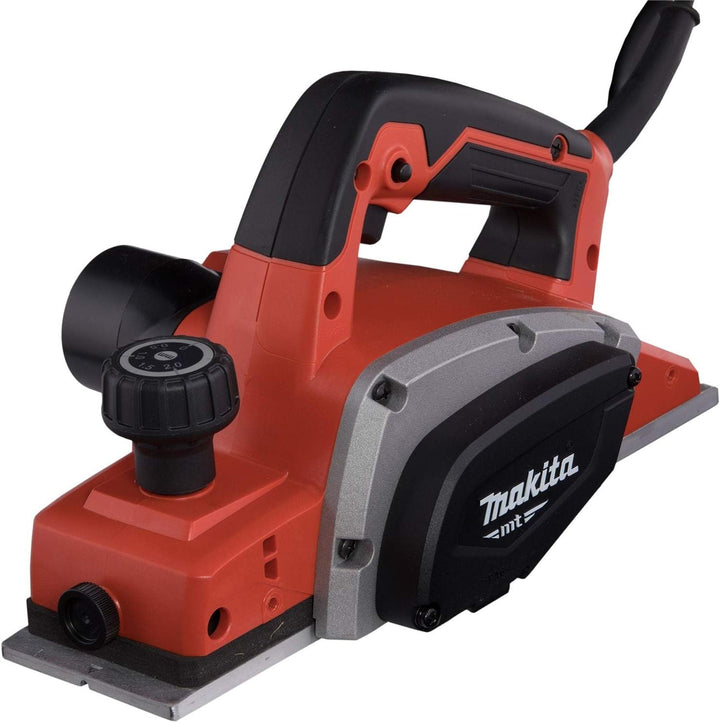 Makita Falzhobel 82 mm, M1901 Cranberry