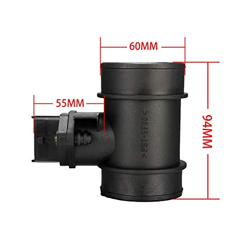 90543282 Luftmassenmesse Luftmassen Messe 0280217123