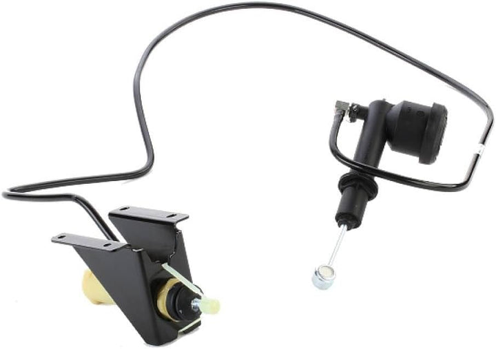 LuK 513 0026 10 Geber-/Nehmerzylindersatz, Kupplung