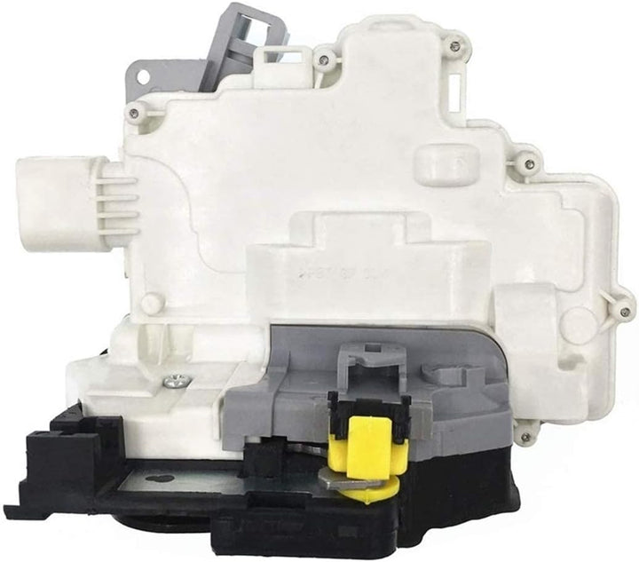 HZTWFC Türverriegelung Zentralverriegelung hinten links OEM # 1P0839015 für Seat Leon II 2005-2012,