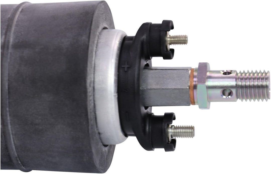 PIERBURG 7.21659.70.0 Kraftstoffpumpe
