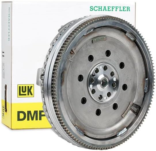 LuK 415 0300 10 LuK ZMS Schwungrad