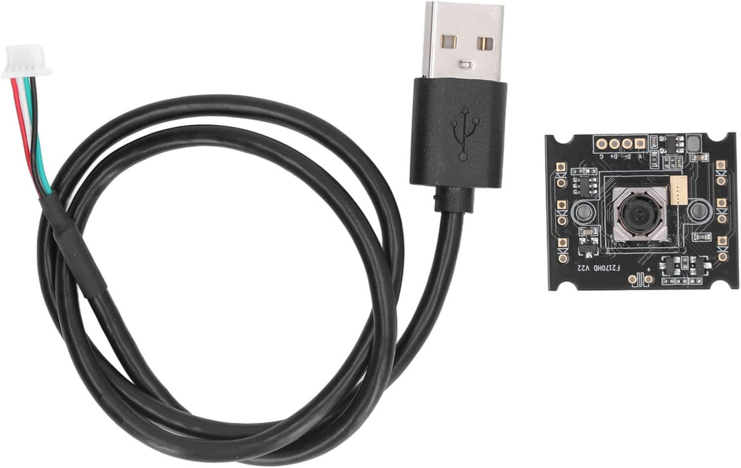 Mini-USB-Kameraplatine, 2MP-Autofokus-Kameramodul, 30FPS-USB-Ausgangsbildplatine, USB-Webcam-Platine