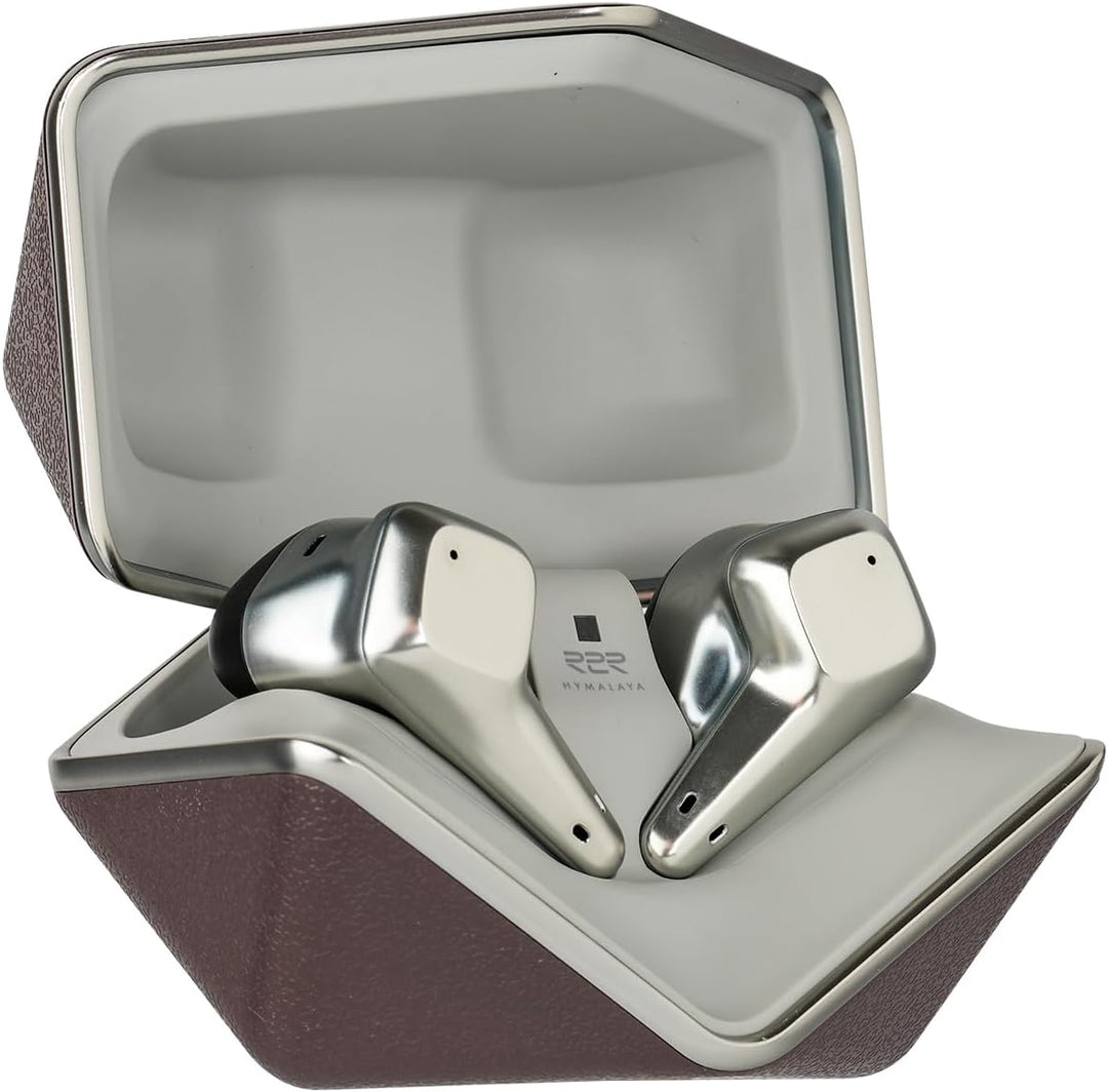 HiFiMAN SVANAR Wireless LE Noise Cancelling Bluetooth In-Ear Hi-Fi Ohrhörer mit Hymalaya DAC, Topolo