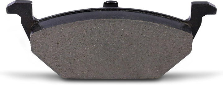 ATE 13.0470-7117.2 Bremsbelagsatz, Scheibenbremse