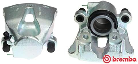 BREMBO F 06 189 Bremssättel und Zubehör