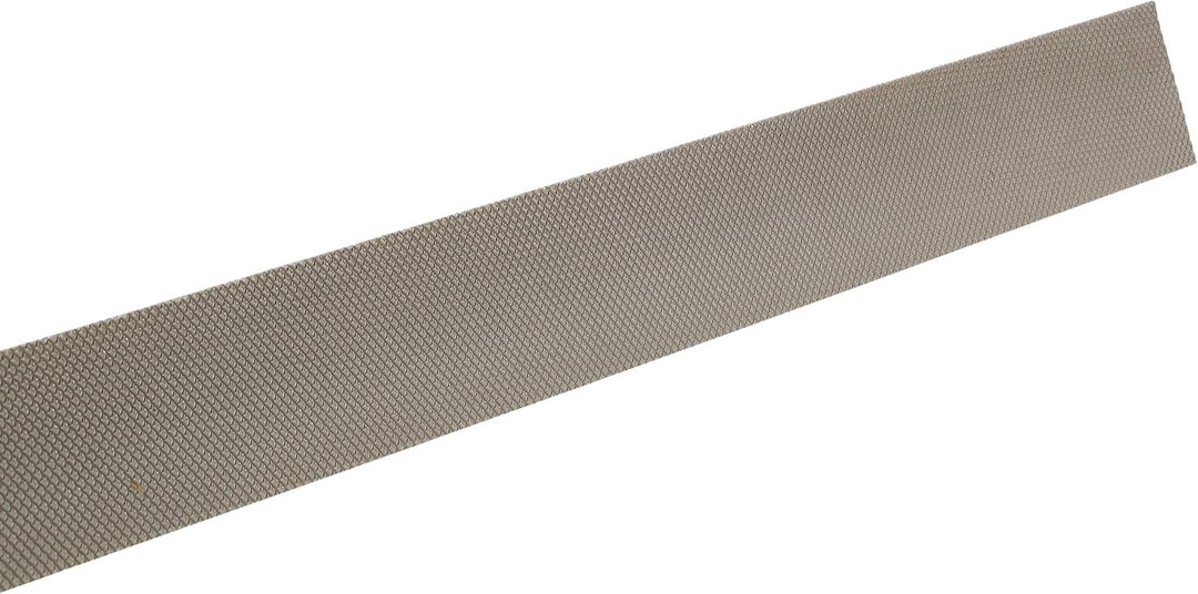 KOTARBAU® Werkstattfeile Flach Länge: 400 mm Hieb 1 (Grob) Handfeile Flachfeile Metallfeile für grob