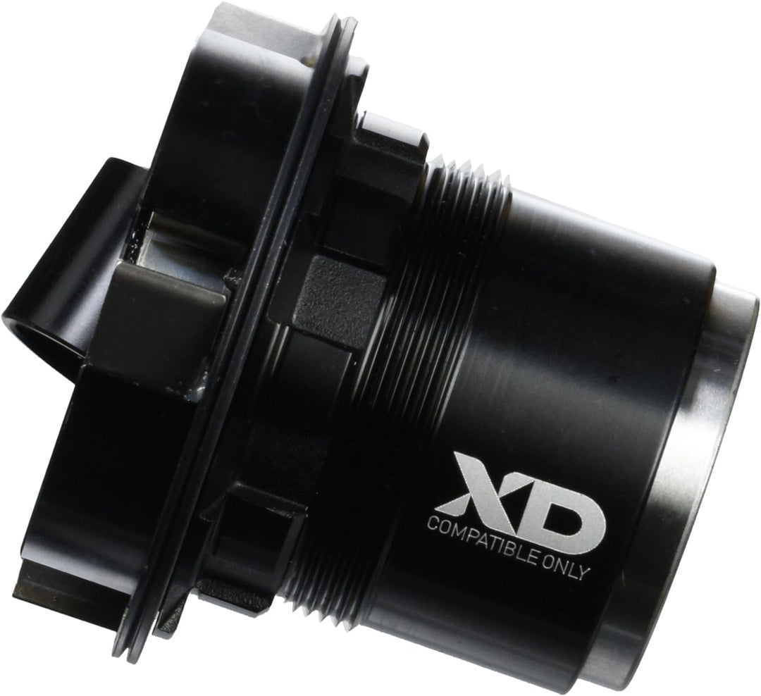 Sram XD Freilaufkörper // 11-Fach (X0 HR-Nabe) Schwarz, Schwarz