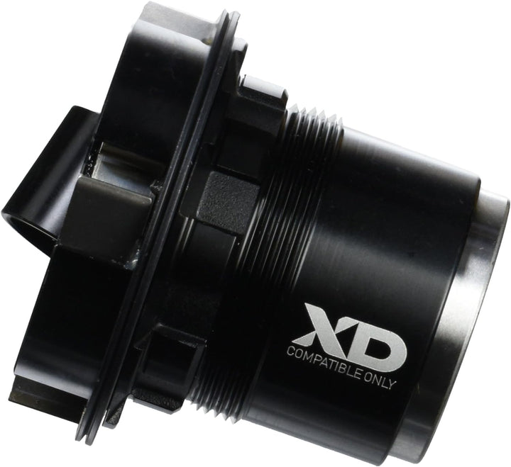 Sram XD Freilaufkörper // 11-Fach (X0 HR-Nabe) Schwarz, Schwarz