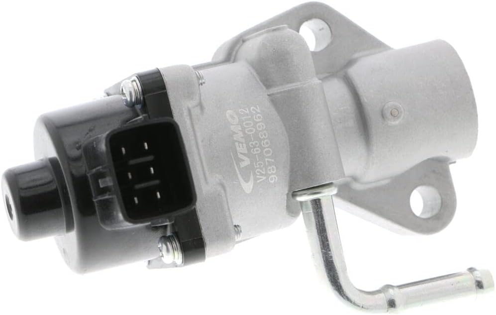 AGR Ventil Abgasrückführung passend für FORD Focus C-Max Fiesta Galaxy Mondeo Smax