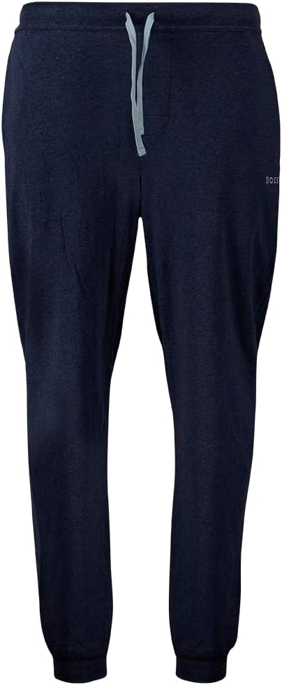 BOSS Herren Mix&Match Loungewear Pant XS 460open Blue, XS 460open Blue