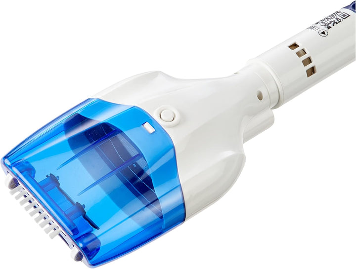 Gre VCB08 Stick-Vac - Elektrische zum Pool-Reiniger 17 l/h, VCB08