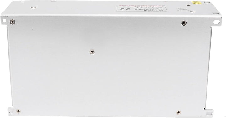 DC48V-Netzteil Treiberadapter Aluminiumlegierungsschalter-Netzteil für LED(S-1000-48(48V/20.8A/1000W