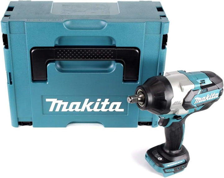 Makita 18 V 1000 Nm 1/2 Zoll Blau 1/2_pollice