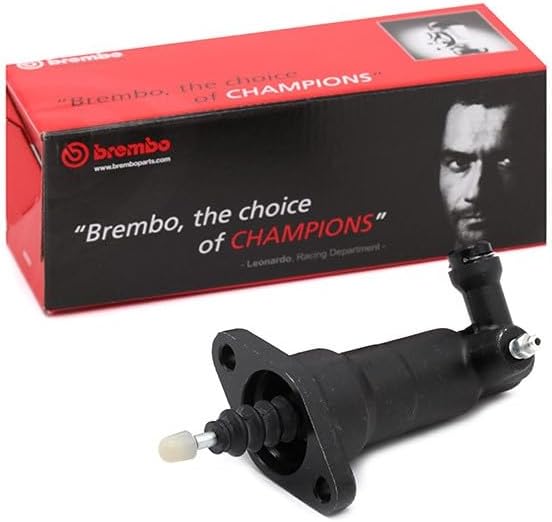 Brembo E85005 Kupplungsnehmerzylinder