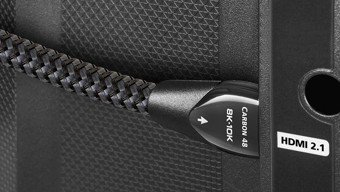 1.0M Carbon HDMI 48G