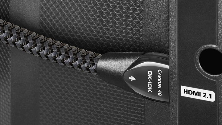 1.0M Carbon HDMI 48G