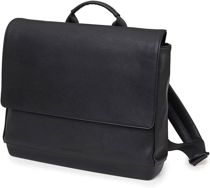 Moleskine - Classic Collection Laptop Rucksack bis 13 Zoll, horizontaler Rucksack, Rucksack für Comp