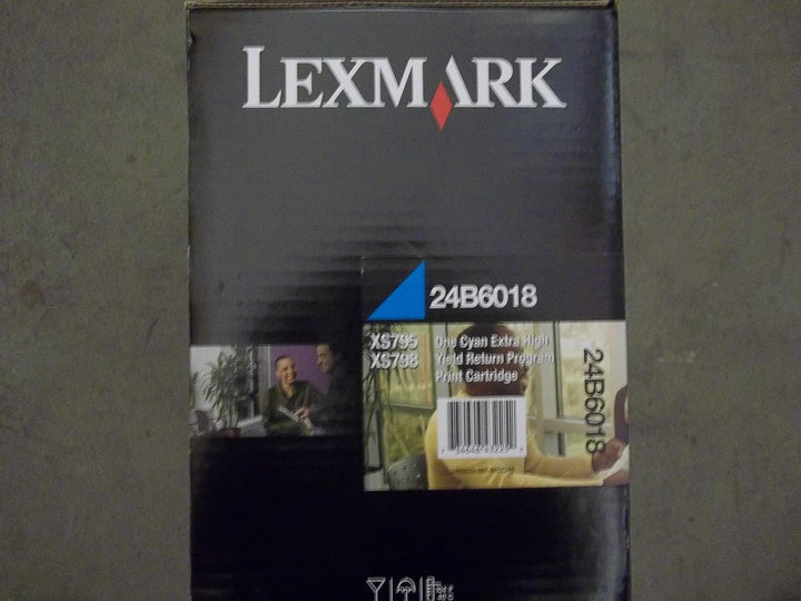Lexmark 24B6018 Toner