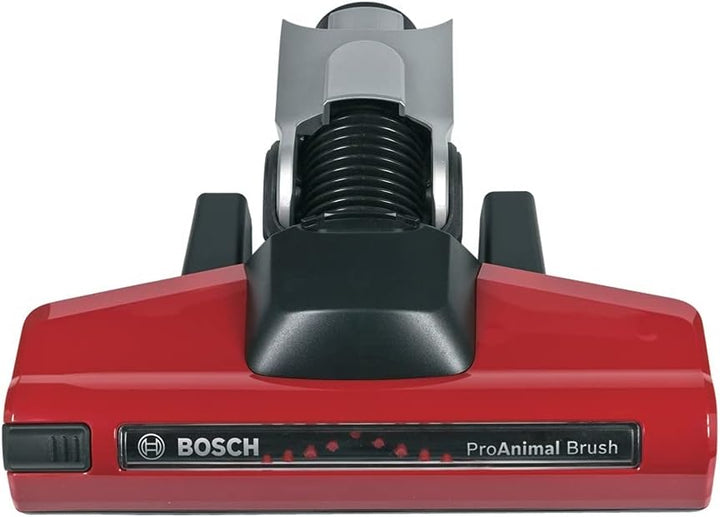 Elektro Bodenbürste Bürste Turbinendüse Düse ProAnimal Handstaubsauger ORIGINAL Bosch Siemens 005777