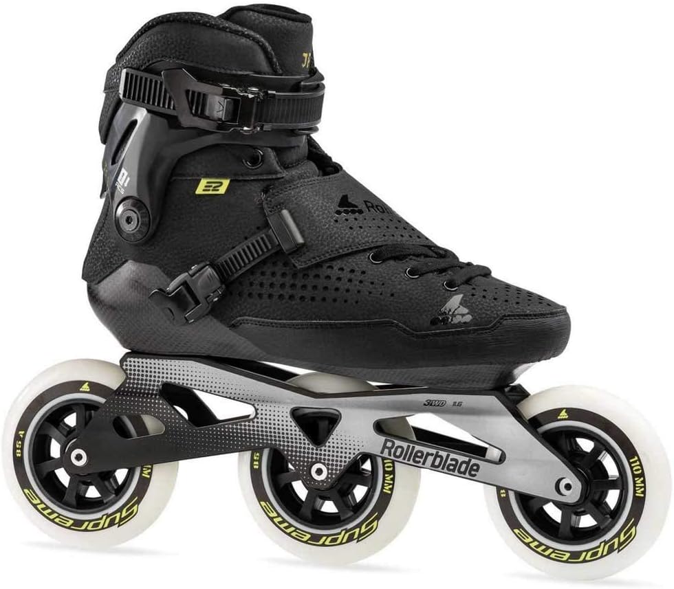 Rollerblade Unisex Jugend E2 110 Inlineskate, 275