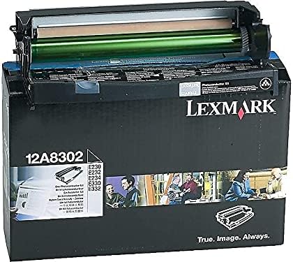 Lexmark Fotoleiter-Kit - 1-30000 Seiten