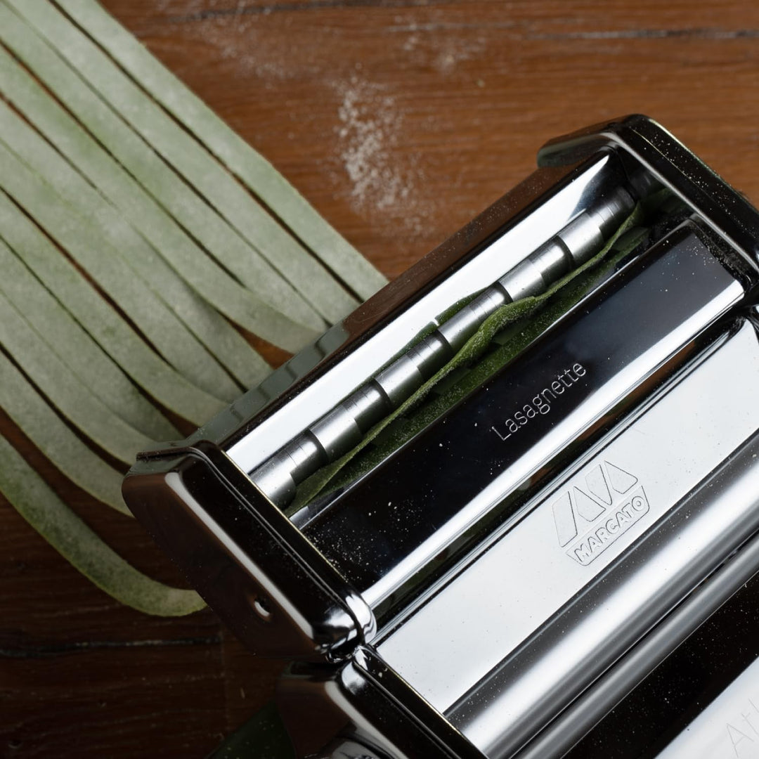 Marcato Lasagnette zubehörteile Atlas