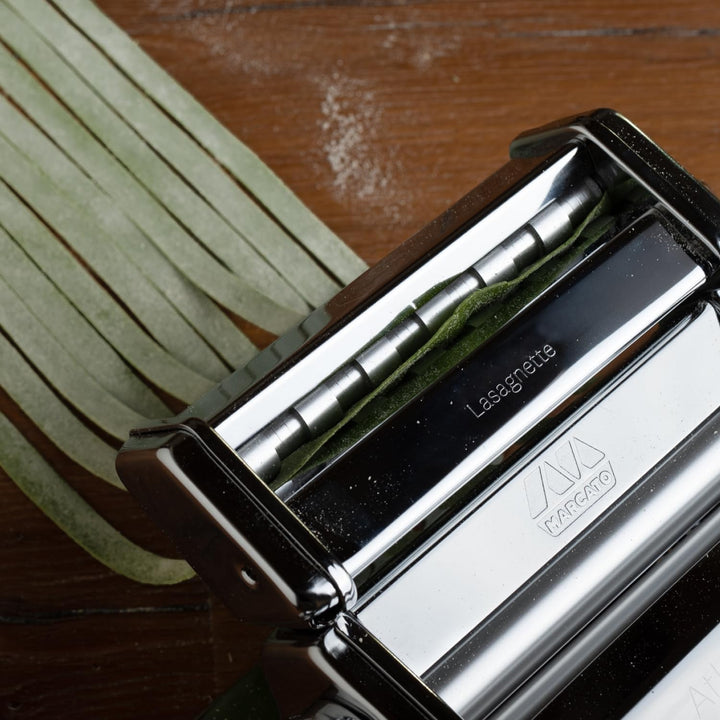 Marcato Lasagnette zubehörteile Atlas