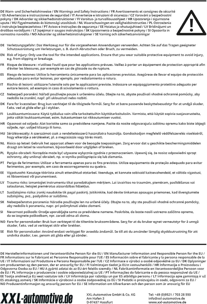 Gewindebohrer Adapter Ratsche 3/8 1/4 Knarre statt Windeisen Gewindeschneider Aufnahme