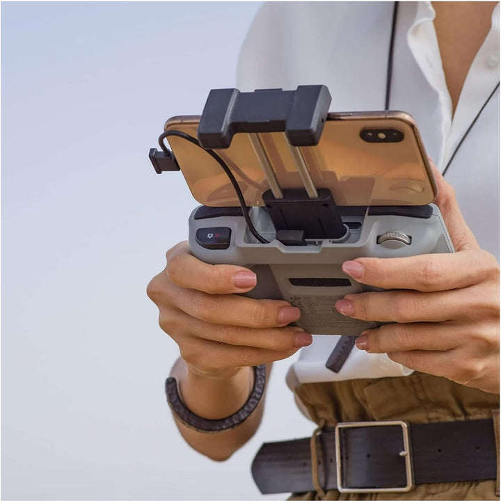 DJI Mavic Air 2 RC Cable (Lightning Connector) - Cable Compatible with Mavic Air 2 Remote Controller