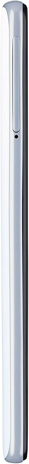 Samsung Galaxy A40 Smartphone (15.0cm (5.9 Zoll) 64GB interner Speicher, 4GB RAM, Dual SIM, White) -