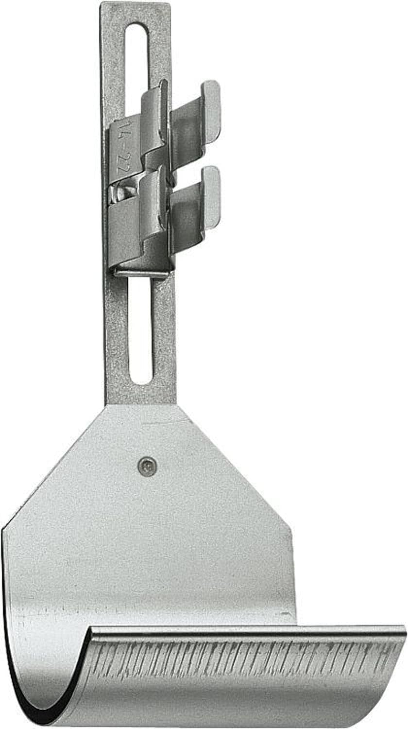 Rothenberger Flammenreflektor, 65mm, Aufnahme 8-15mm 31042