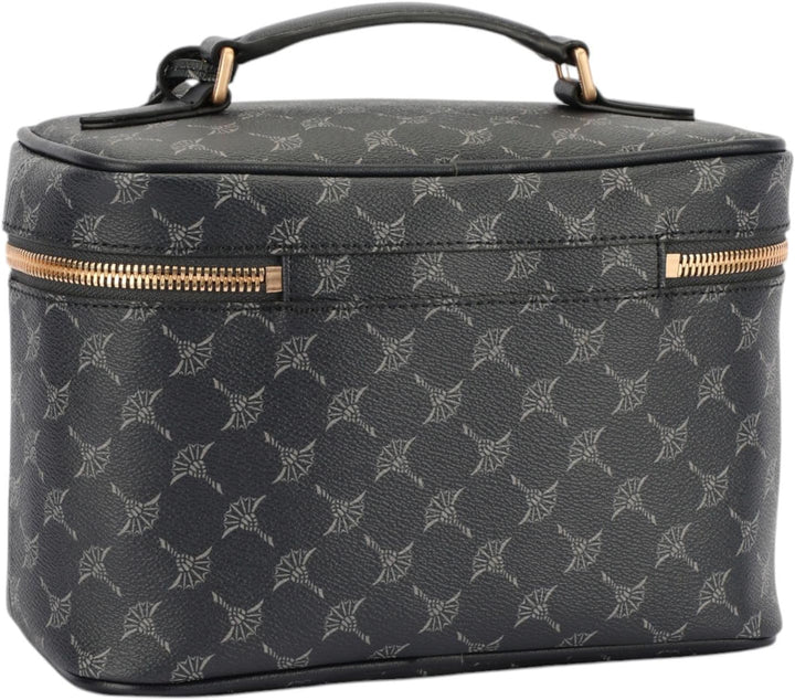 Joop! - damen kulturbeutel cortina 1.0 flora - Kosmetiktasche - Kulturtasche Dark Navy, Dark Navy